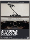 Additional Dialogue